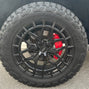 Lexus GX Custom Caliper Covers