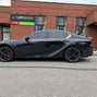 Lexus IS Custom Caliper Covers