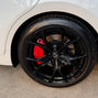 Lexus IS Custom Caliper Covers