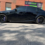 Lexus IS Custom Caliper Covers