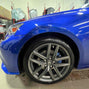 Lexus IS Custom Caliper Covers