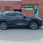 Lexus NX Custom Caliper Covers