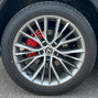 Cubiertas de pinza personalizadas para Lexus GS