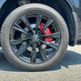 Lexus NX Custom Caliper Covers