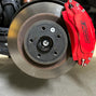 Lexus NX Custom Caliper Covers