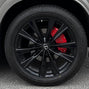 Lexus RC Custom Caliper Covers