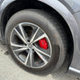 Lexus RX Custom Caliper Covers