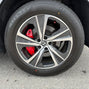 Lexus RX Custom Caliper Covers