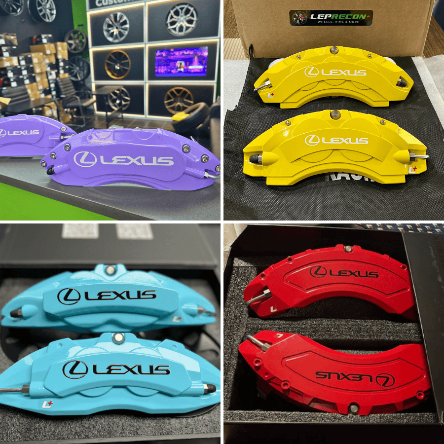 See logo samples