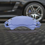 Cadillac Escalade Custom Caliper Covers