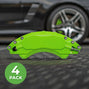 Ford Custom Caliper Covers - FDEX0501