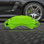 Cadillac Escalade Custom Caliper Covers