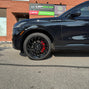 Couvre-étriers personnalisés pour Lincoln Aviator