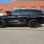Lincoln Aviator Custom Caliper Covers