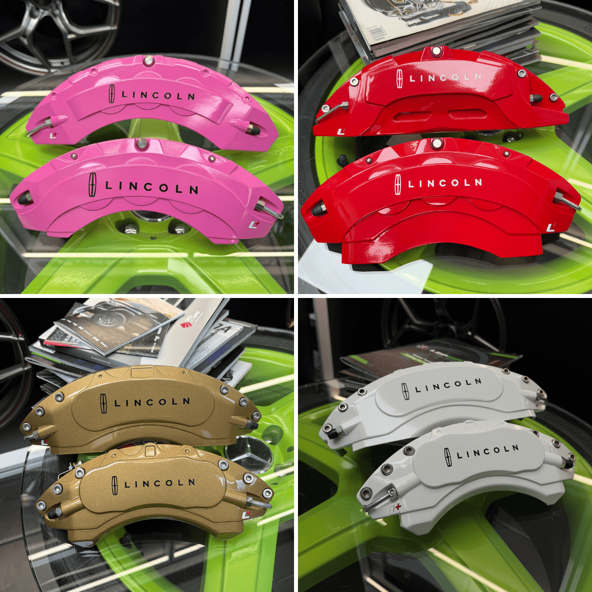 See logo samples