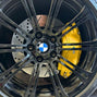 BMW Custom Caliper Covers - BM3SE461