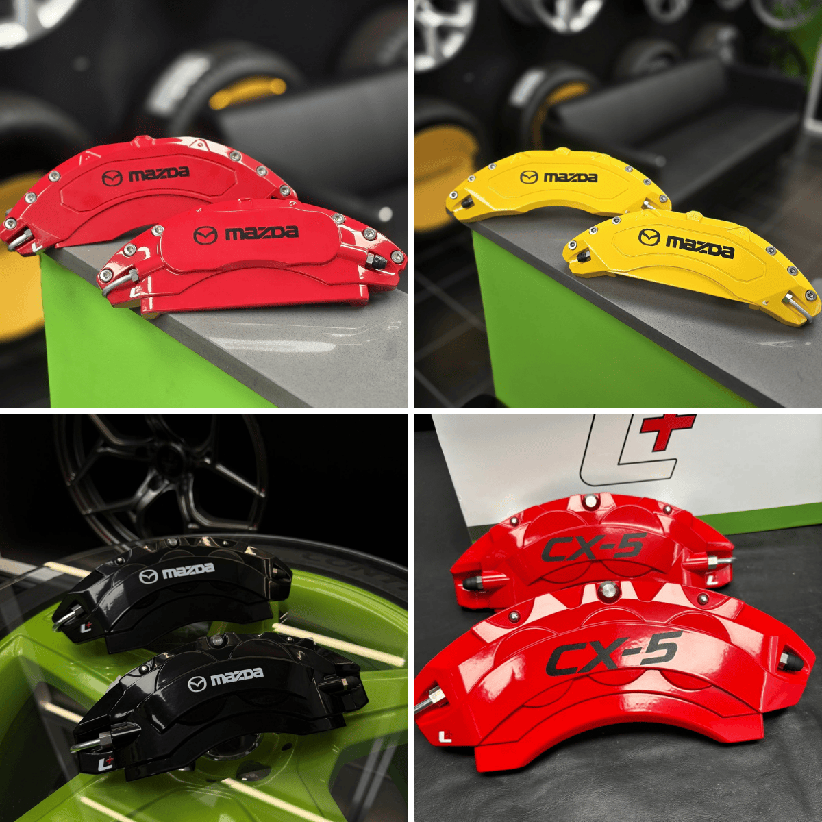 See logo samples