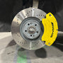 Mercedes-Benz SL-Class Custom Caliper Covers