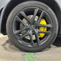 Mercedes-Benz GLS-Class Custom Caliper Covers