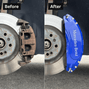 Mercedes-Benz SL-Class Custom Caliper Covers