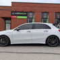 Cubiertas de pinza de freno personalizadas para Mercedes-Benz Clase A