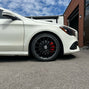 Cubiertas de pinza de freno personalizadas para Mercedes-Benz CLA-Class
