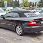 Mercedes-Benz SL-Class Custom Caliper Covers
