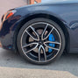 Cubiertas de pinza de freno personalizadas para Mercedes-Benz Clase CLS