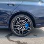 Cubiertas de pinza de freno personalizadas para Mercedes-Benz Clase SL