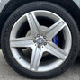 Mercedes-Benz GLS-Class Custom Caliper Covers
