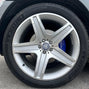 Cubiertas de pinza de freno personalizadas para Mercedes-Benz Clase GL