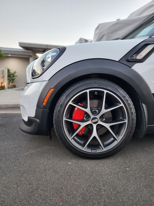 Cubiertas de pinza personalizadas para MINI Cooper Countryman