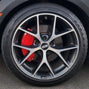 Cubiertas de pinza personalizadas para MINI Cooper