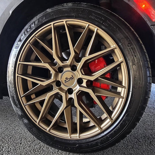 Cubiertas de pinza personalizadas para MINI Cooper Countryman