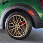 Cubiertas de pinza personalizadas para MINI Cooper Countryman