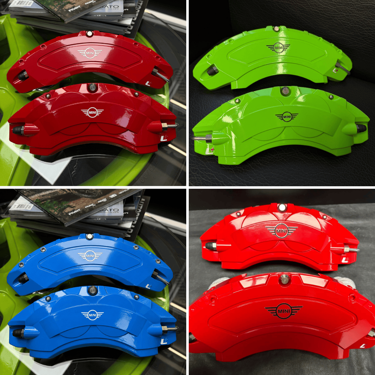 See logo samples