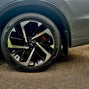 Mitsubishi Outlander Custom Caliper Covers