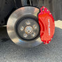 Mitsubishi Outlander Custom Caliper Covers