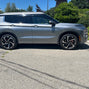 Mitsubishi Outlander Custom Caliper Covers