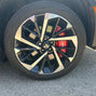 Mitsubishi Outlander Custom Caliper Covers