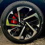 Cubiertas de pinza personalizadas para Mitsubishi Outlander