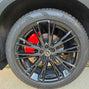 Mitsubishi Outlander Custom Caliper Covers