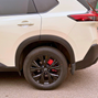 Nissan Z Custom Caliper Covers