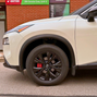 Nissan Z Custom Caliper Covers
