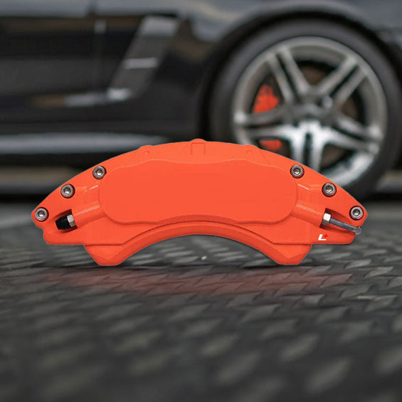 Cadillac Escalade Custom Caliper Covers