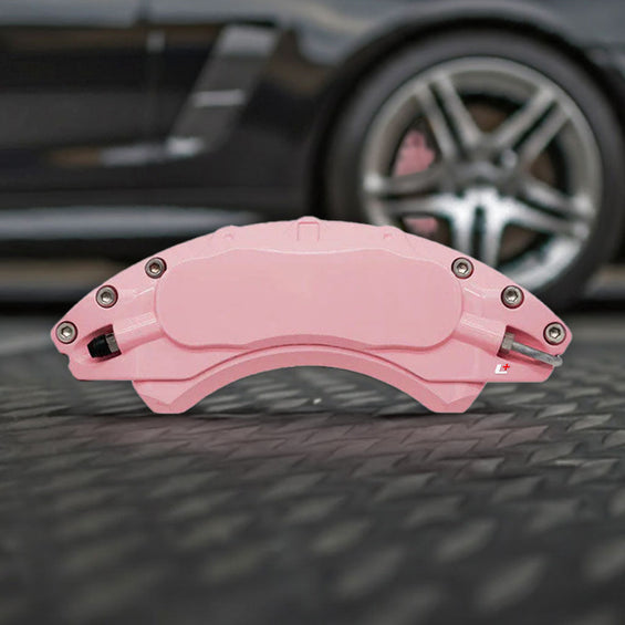 Cadillac Escalade Custom Caliper Covers