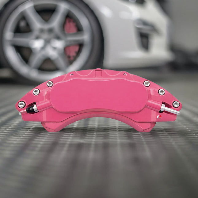 Cubiertas de pinza de freno personalizadas de BMW - BMM4F321
