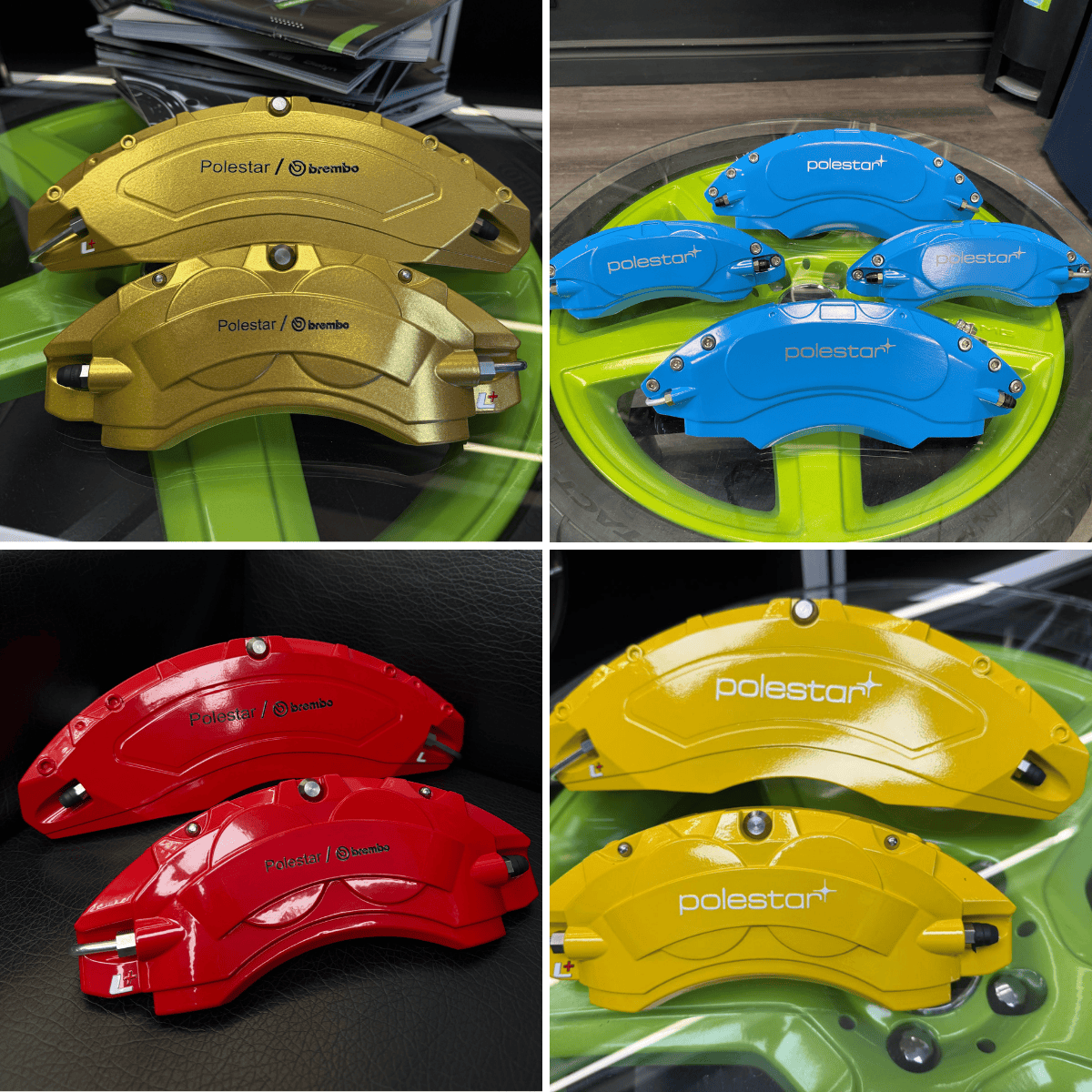 See logo samples