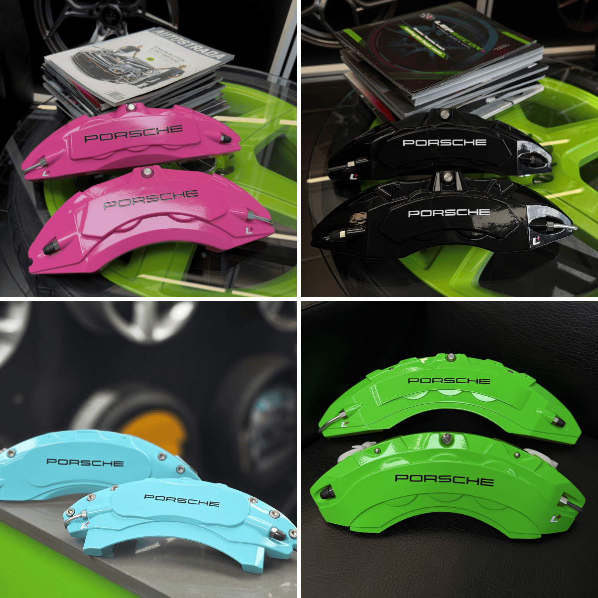 See logo samples