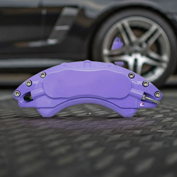 Cadillac Escalade Custom Caliper Covers